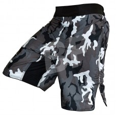 Men's MMA Camouflage Shorts 